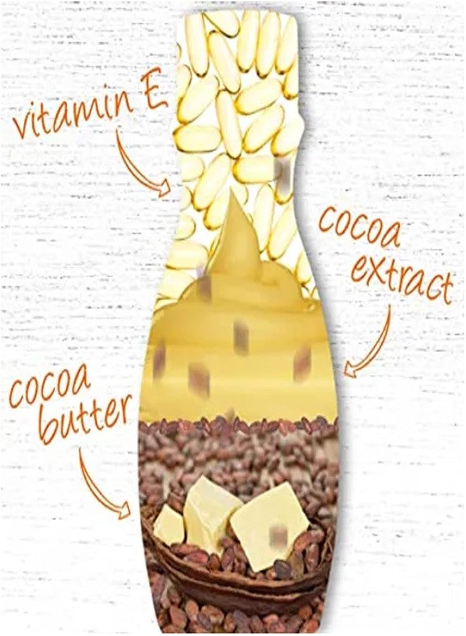 PALMER'S Cocoa Butter Lotion - Fragrence Free - 8.5 oz. - Image 3